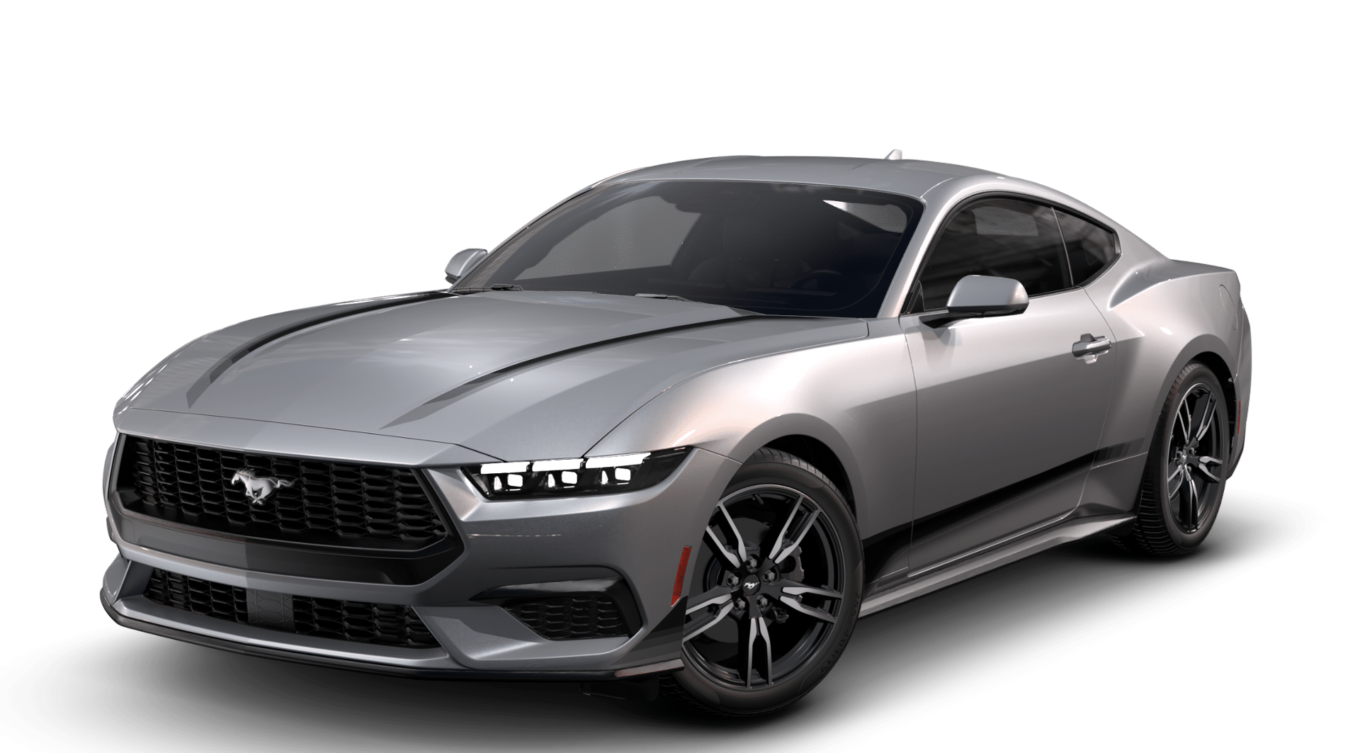 2025 Ford Mustang® External Image 1